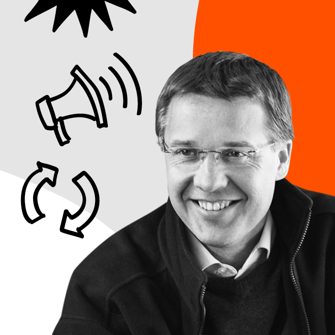 Auf einen Tee mit Andrea Montua