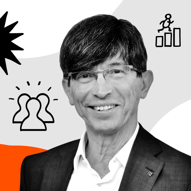 Auf einen Tee mit Andrea Montua