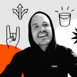Episodenbild Auf einen Tee mit Lars Amend