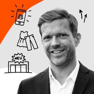 Episodenbild Auf einen Tee mit Christian Witt