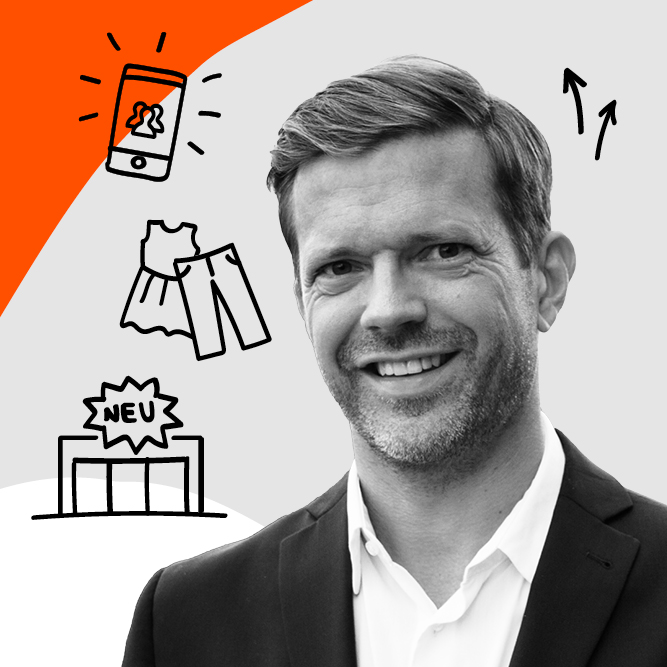 Auf einen Tee mit Andrea Montua