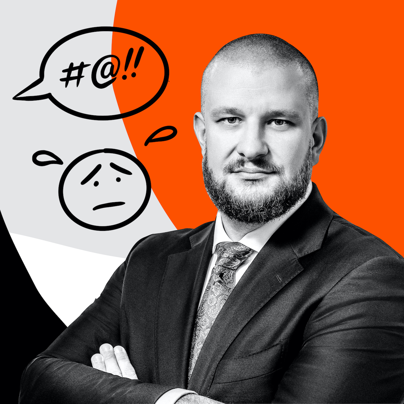 Auf einen Tee mit Andrea Montua