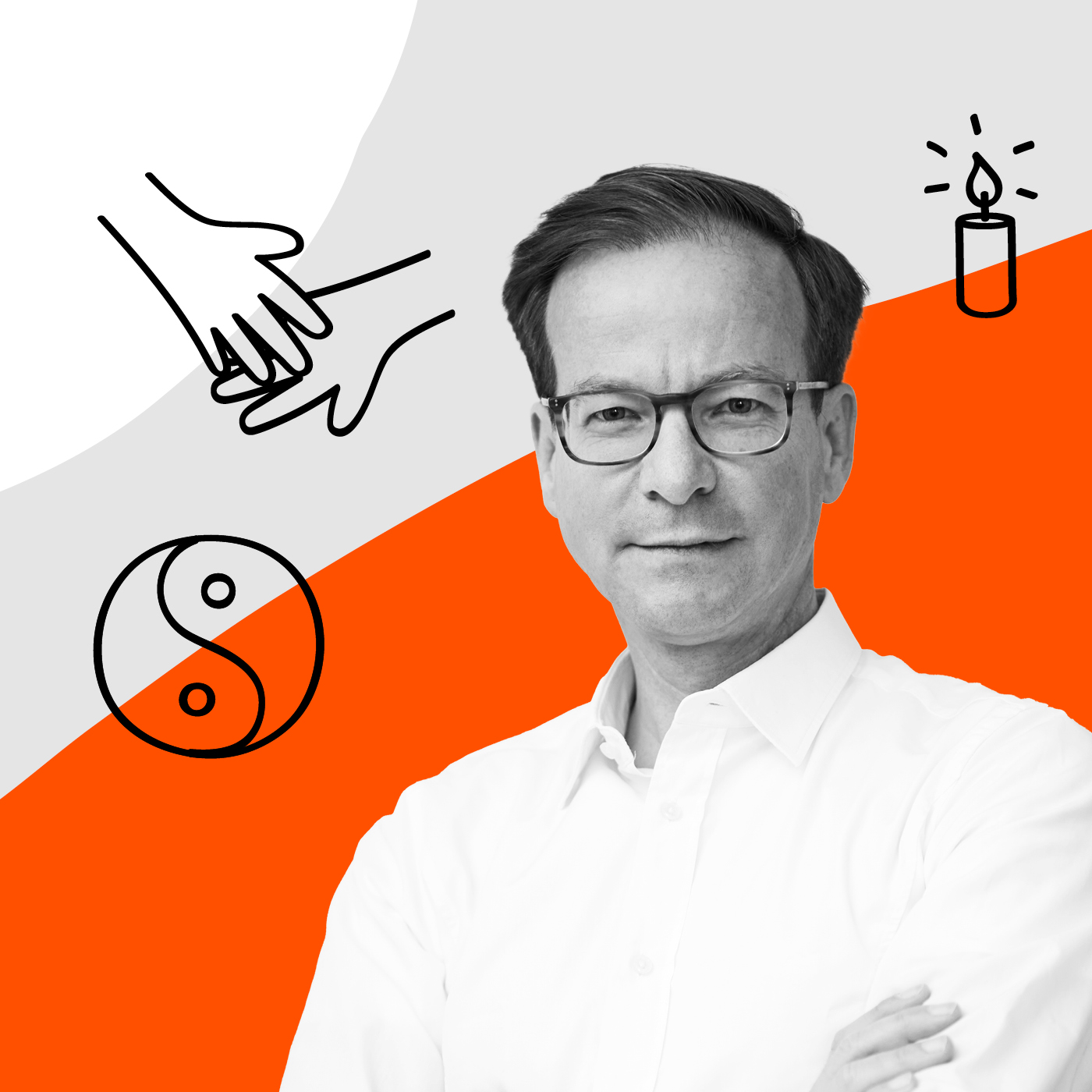 Auf einen Tee mit Andrea Montua