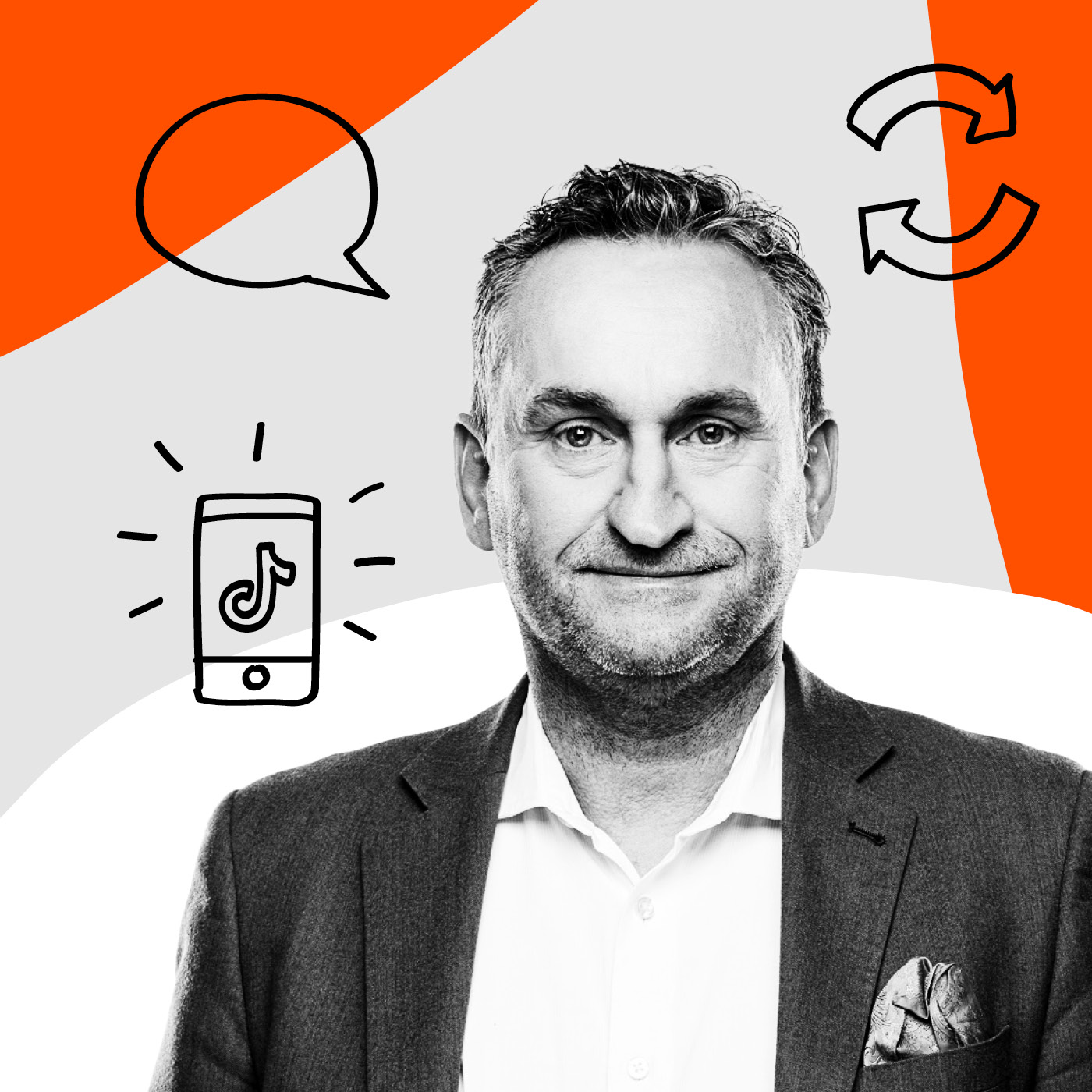Auf einen Tee mit Andrea Montua