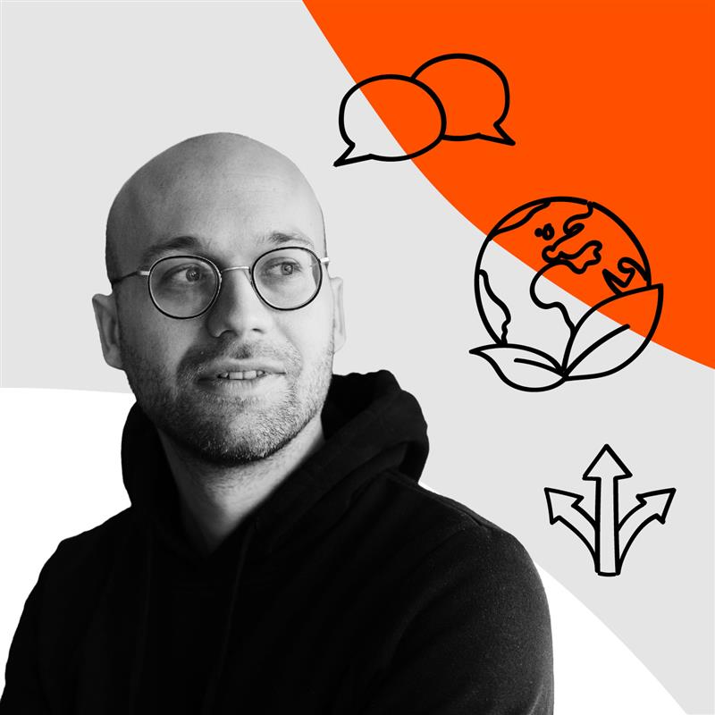 Auf einen Tee mit Andrea Montua