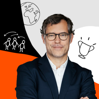 Episodenbild Auf einen Tee 82 mit Andreas Möller