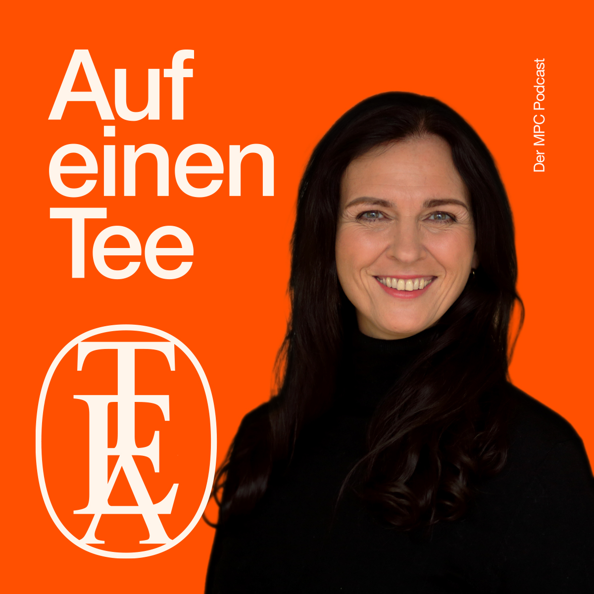 Auf einen Tee mit Andrea Montua