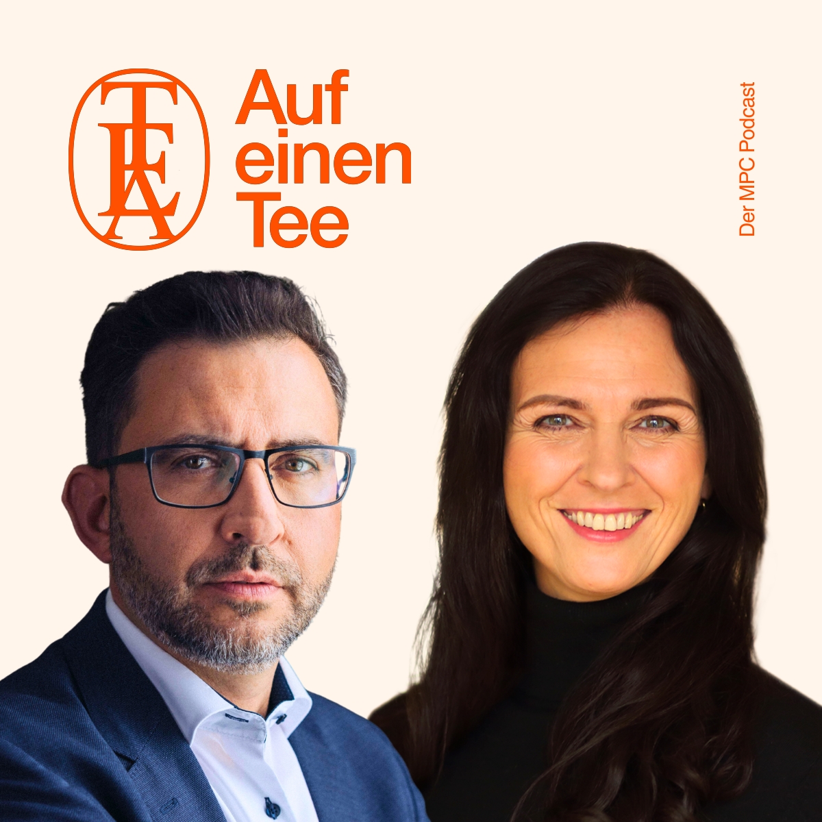 Auf einen Tee mit Andrea Montua